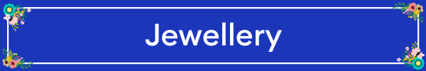 Banner - Jewellery
